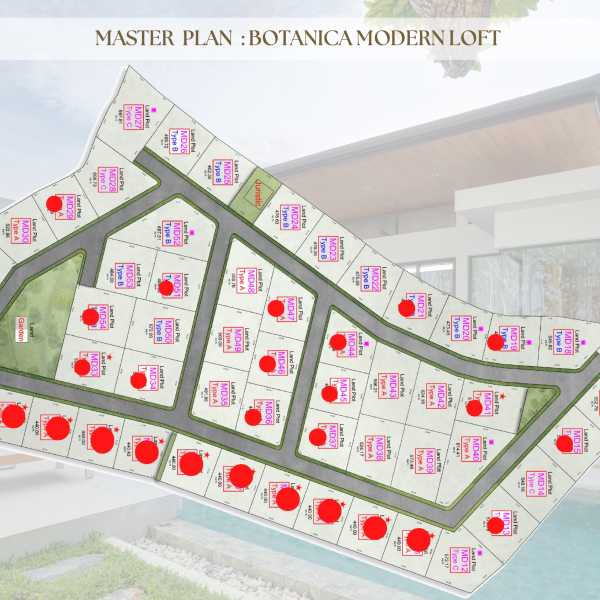 Планировка 1