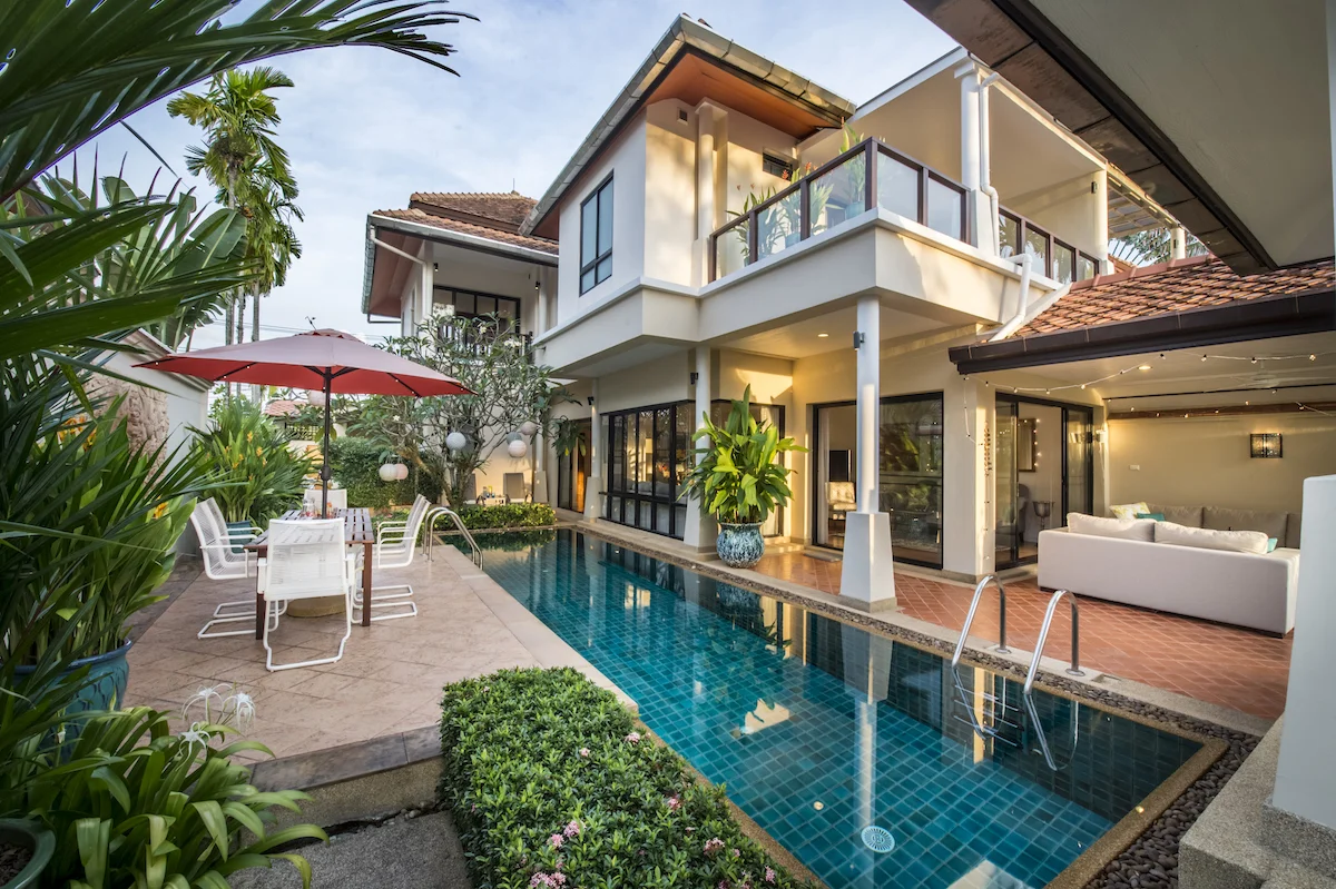 Вторичная недвижимость